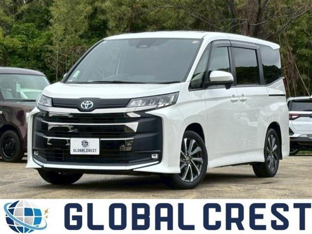 トヨタ ノア 
