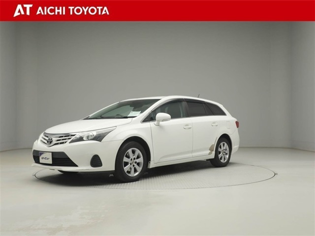 アベンシスワゴン 2.0 Xi 