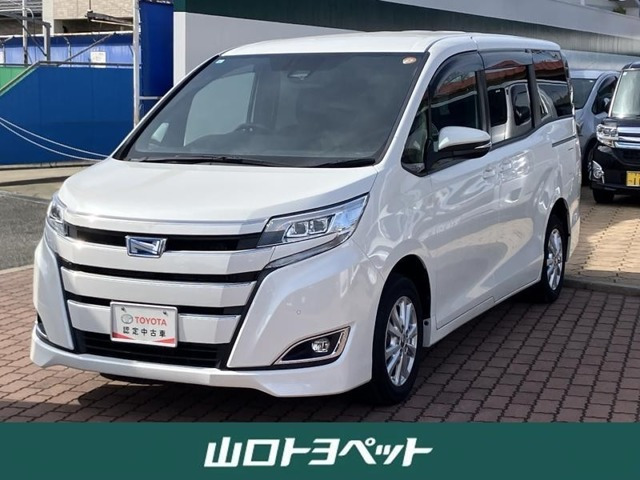 トヨタ ノア 