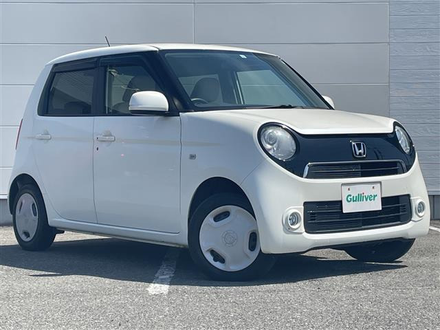 N-ONE G 4WD 修復歴無し