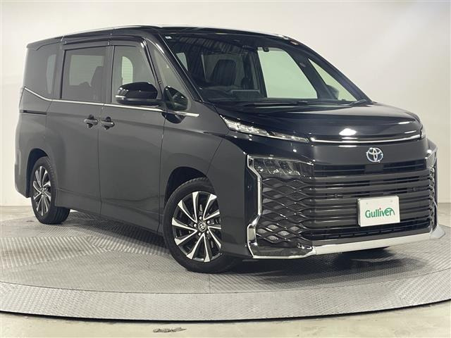 ヴォクシー  1.8 S-Z 修復歴無し