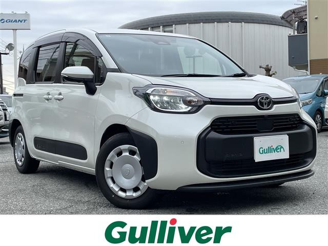 トヨタ シエンタ 