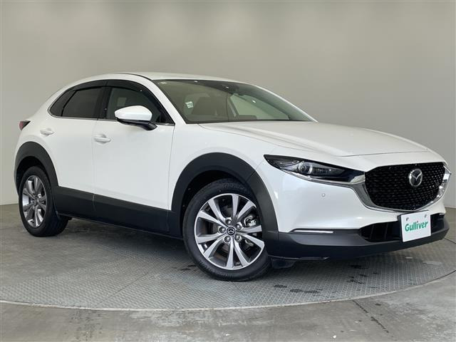 CX-30 1.8 XD プロアクティブ ツーリングセレクション 修復歴無し