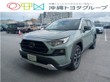 トヨタ RAV4