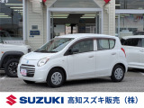 スズキ アルトエコ