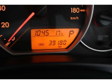 現在の走行キロは39,180キロです。