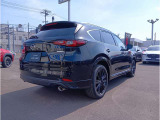 CX-8 2.2 XD スポーツアピアランス 4WD 
