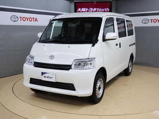 タウンエースバン 1.5 GL