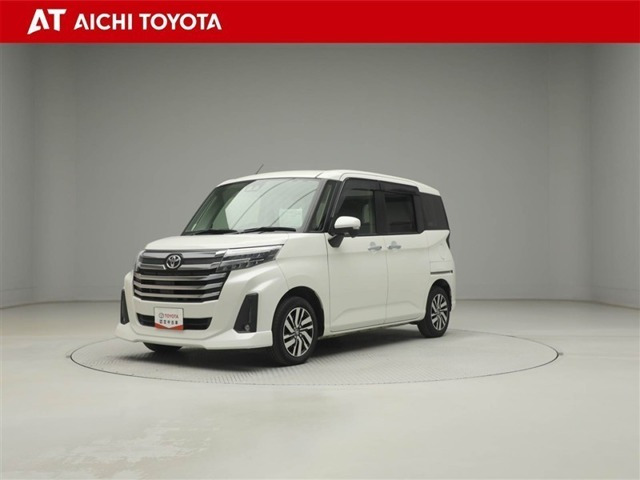 ルーミー 1.0 カスタム G 