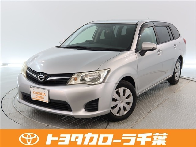 カローラフィールダー 1.5 G 