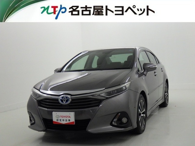 SAI 2.4 S Cパッケージ 