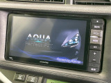 アクア 1.5 S 