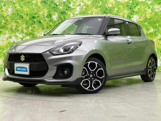 スイフト 1.4 スポーツ 