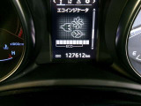 走行距離127700km