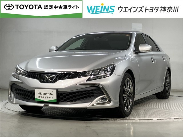 マークX 2.5 250RDS 