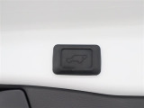 パワーバックドアです作動は実車でご確認をお願い致します