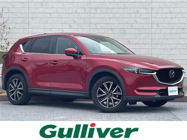 CX-5 2.2 XD プロアクティブ 修復歴無し