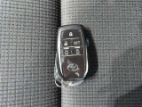 スマートキー。