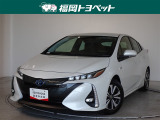 トヨタ プリウスPHV