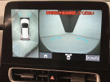 バックカメラを装備。駐車が苦手な方でも安心して運転して頂ける仕様となっております☆