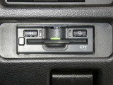 【ETC車載器付き】当社ではETCセットアップも承っております。お気軽に店舗スタッフまでお問い合わせください。