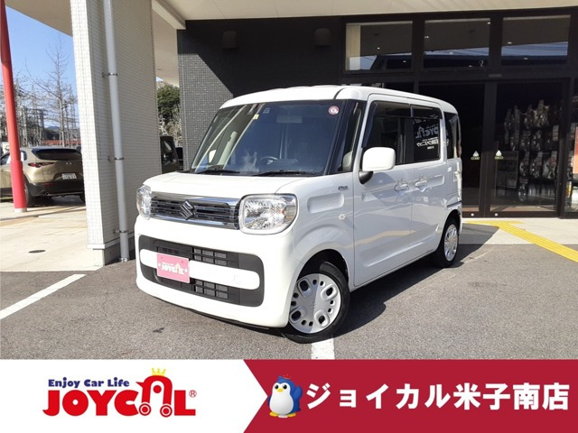 スペーシア ハイブリッド(HYBRID) G 