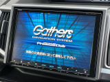 【純正9型ナビ】人気の純正ナビを装備。オーディオ機能も充実しており、Bluetooth接続すればお持ちのスマホやMP3プレイヤーの音楽を再生可能!毎日の運転がさらに楽しくなります!!
