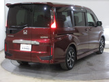 ●納車から1年間の無料保証(ホッと保証)が付いています。万一の保証修理は、全国のホンダディーラーをご利用いただくことができます。お近くのお客様も遠方のお客様も安心してご購入いただくことができます。