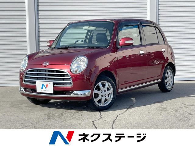 ミラジーノ X リミテッド 