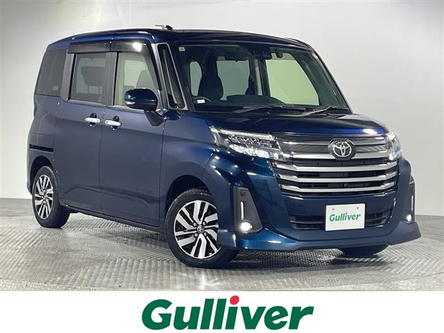 トヨタ ルーミー 