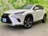 レクサス NX