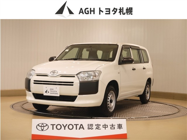 トヨタ プロボックスバン 