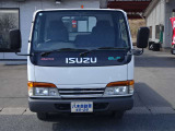 エルフ  1.5t 4WD