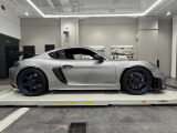 718ケイマン GT4 RS PDK 
