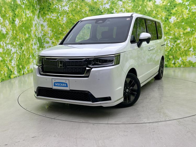 ステップワゴン 1.5 スパーダ 