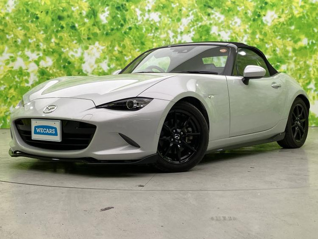 ロードスター1.5 RS