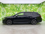 レヴォーグ 1.6 STI スポーツ アイサイト 4WD 