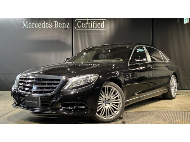 Sクラス S550 4マチック 4WD 