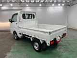 荷台は軽トラ特有の傷はありますが良好です