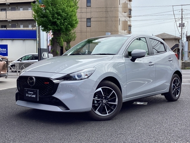 MAZDA21.5 15 スポルトプラス