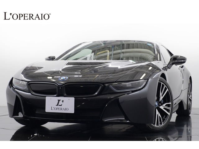 i8 ベースモデル ピュアインパルスPKG CARPOインテリア ブラ