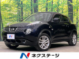 日産 ジューク