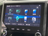 【純正ナビ】人気の純正ナビを装備。オーディオ機能も充実しており、Bluetooth接続すればお持ちのスマホやMP3プレイヤーの音楽を再生可能!毎日の運転がさらに楽しくなります!!