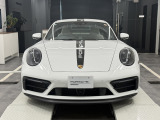 911 カレラ GTS PDK 