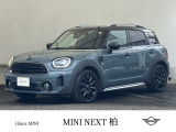 BMW MINI ミニクロスオーバー