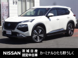日産 エクストレイル
