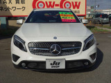 GLAクラス GLA250 4マチック 4WD 