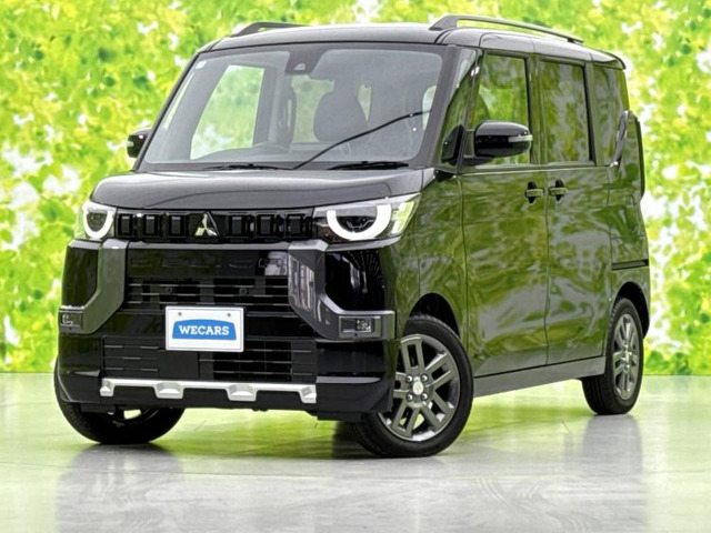 デリカミニ G プレミアム 4WD 