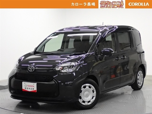 シエンタ ハイブリッド 1.5 G 