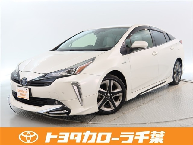 プリウス 1.8 S ツーリングセレクション 